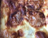 Pas rețetă Burek cu brânză sărată 🥧 7 fotografie