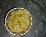 आंवला की चटनी (amla ki chutney recipe in Hindi) रेसिपी चरण 1 फोटो