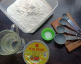 Foto langkah ke 1 dari resep Kue Puff Daging Ayam.