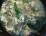 Foto langkah ke 2 dari resep Jamur cabe saos tiram.