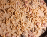 Foto del paso 6 de la receta: Tallarines caseros con salsa parissiene (al disco)