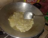 Foto langkah ke 7 dari resep Keripik Bawang Malaysia.