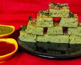 દૂધી ના ઢોકળા (Dudhi Dhokla Recipe In Gujarati) રેસીપી સ્ટેપ4ફોટો