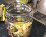 Foto del paso 6 de la receta: Salsa Macha del Marido