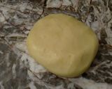 Foto del paso 1 de la receta: ❇️Pepas clásicas con chocolate