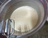 صورة لخطوة 2 من وصفة كيك الليمون 🍋🥮