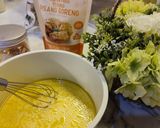 Foto langkah ke 2 dari resep Pancake Cereal Gluten free.