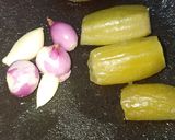 Foto langkah ke 2 dari resep Sayur Asem.