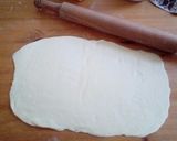 Zserbó recept fázis 2 fotója