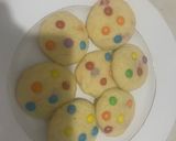 Foto del paso 4 de la receta: Galletas de Rocklets