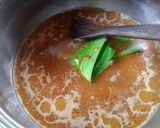 Foto langkah ke 3 dari resep Es Cincau Gula merah.