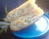 Foto langkah ke 8 dari resep Martabak mi.
