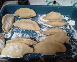 Foto langkah ke 5 dari resep Empek-empek kapan selam.