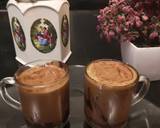Chocolate chai recipe step 7 photo
