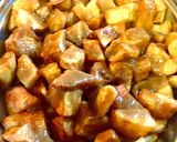 Foto del passaggio 3 della ricetta Patatas Bravas. 🇪🇸 Spagna🇪🇸