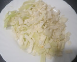 Foto del paso 4 de la receta: Sopa de verduras (10 verduras)