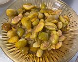 Une image de l'étape 2 de Confiture de figues et pommes.