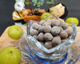 आंवला गटागट (Amla Gatagat Recipe in Hindi) रेसिपी चरण 10 फोटो
