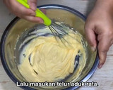 Foto langkah ke 2 dari resep Nastar wajan tanpa oven takaran sendok.