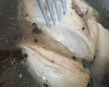 Foto del paso 7 de la receta: Caldo de pollo o pollo salcochado