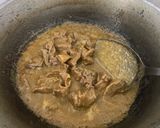 Foto langkah ke 3 dari resep Rendang Daging Sapi.