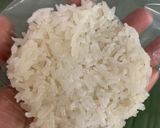 Foto langkah ke 6 dari resep Lemper Ayam (Bakar).