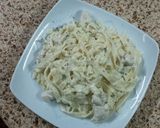 صورة لخطوة 4 من وصفة فيتوتشيني 🍜❤