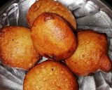 ரவை அப்பம்(rava appam recipe in tamil) ரெசிபி ஸ்டேப் 2 புகைப்படம்