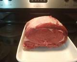 Easy Prime Rib Roast