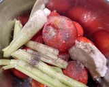 Foto del paso 7 de la receta: Crema de Tomate y Apio