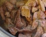 Фото кроку 5 до Плов з баранини / Lamb Pilaf (Lidah Nusantara).