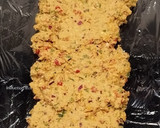 Foto del paso 4 de la receta: Hamburguesas de Soja texturizada y hortalizas