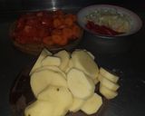 Foto del paso 2 de la receta: Pollo a la Portuguesa