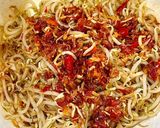 Foto langkah ke 3 dari resep Tauge Teri Crunchy 👍🏼👍🏼👍🏼.
