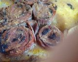 Foto del paso 2 de la receta: Lomo de cerdo relleno