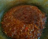 Foto langkah ke 7 dari resep Sambal cengek (sambal teri).