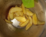 Foto del paso 10 de la receta: Tarta de manzana endulzada con edulcorante