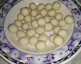Foto langkah ke 3 dari resep Cilok Pedas.