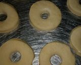 A picture of step 6 of Doughnuts.