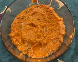 मिर्ची की चटनी(mirchi ki chutney recipe in hindi) रेसिपी चरण 5 फोटो