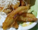 Foto langkah ke 3 dari resep Pisgor crispy simple.