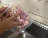 Foto langkah ke 1 dari resep Ekkado.