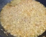 Foto del paso 4 de la receta Escalopines con aceitunas