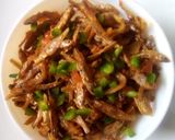 A picture of step 8 of Tasty omena.