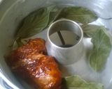Foto del paso 9 de la receta: Conejo enchilado (Horno milagro-cacerola horno- horno mágico)
