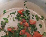 મેથી ની લોટ વાળી ભાજી (Methi Lot Vali Bhaji Recipe In Gujarati) રેસીપી સ્ટેપ1ફોટો