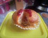 Foto del paso 10 de la receta: Magdalenas de Halloween