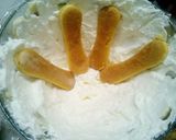 Gyümölcsös joghurttorta recept fázis 5 fotója