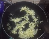 Foto langkah ke 2 dari resep Aglio Olio.