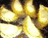 Foto del paso 9 de la receta: Empanadas de carne a mi estilo!